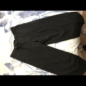 Men’s dress pants